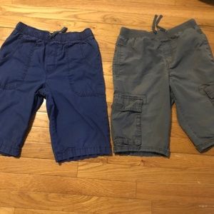 Old Navy Boys Casual Shorts XL